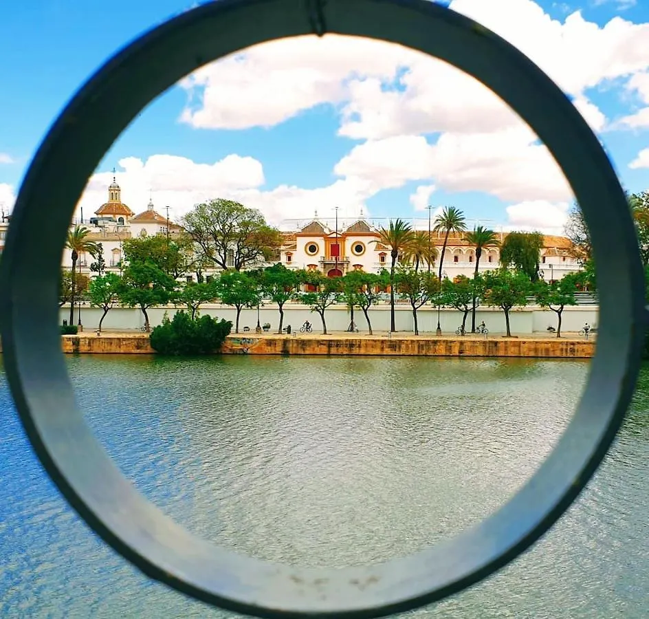 Mara Arenal Sevilla Apartment