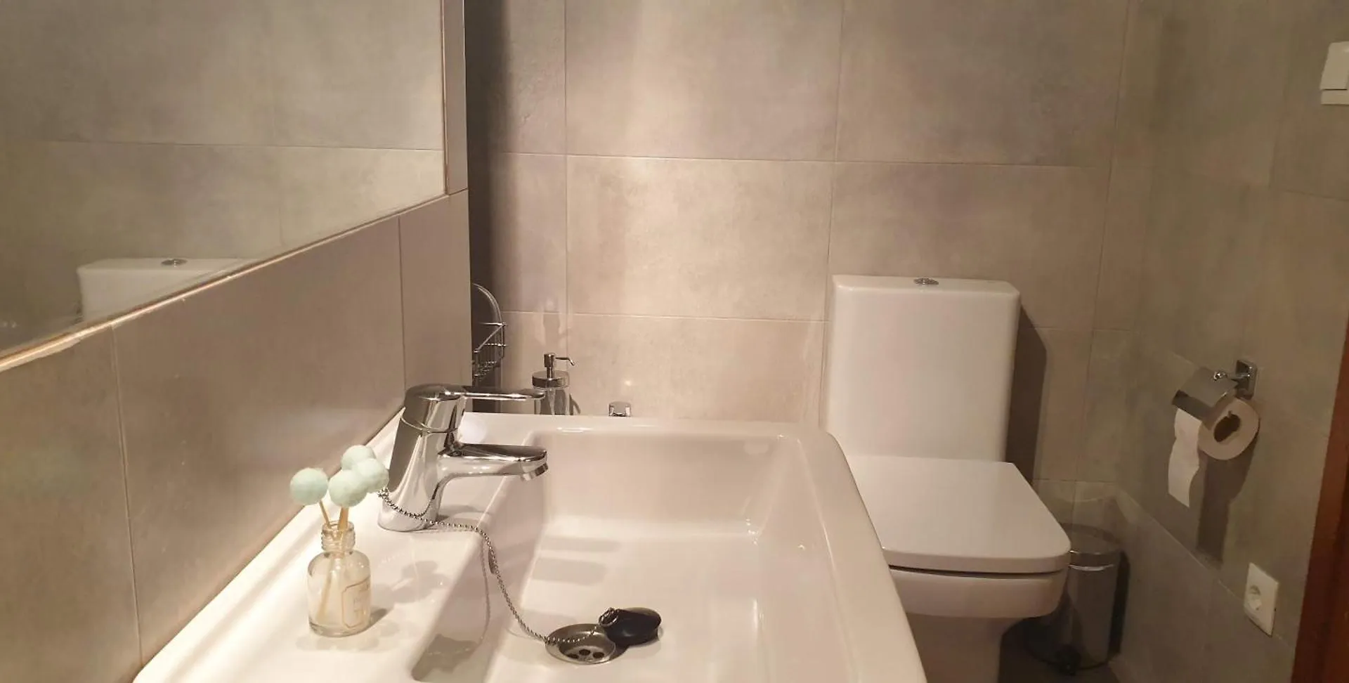 Apartment Mara Arenal Sevilla