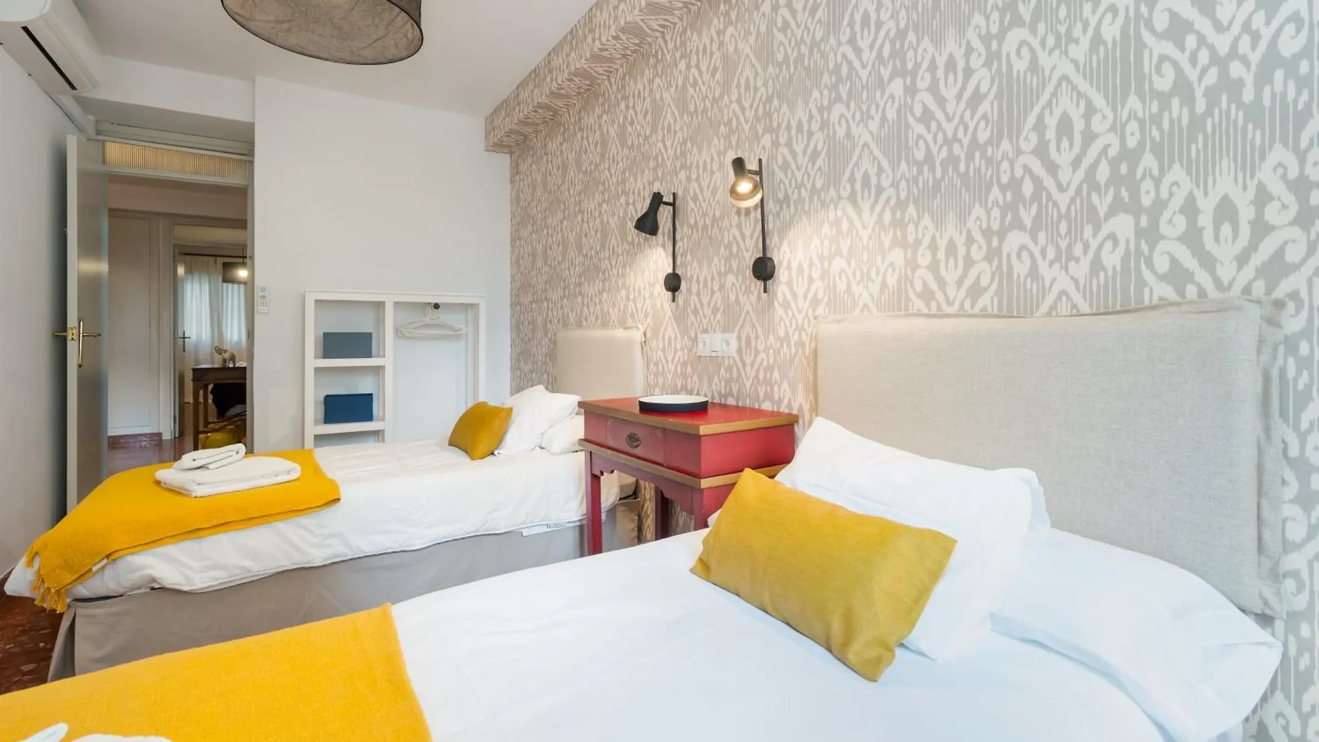 Apartment Mara Arenal Sevilla