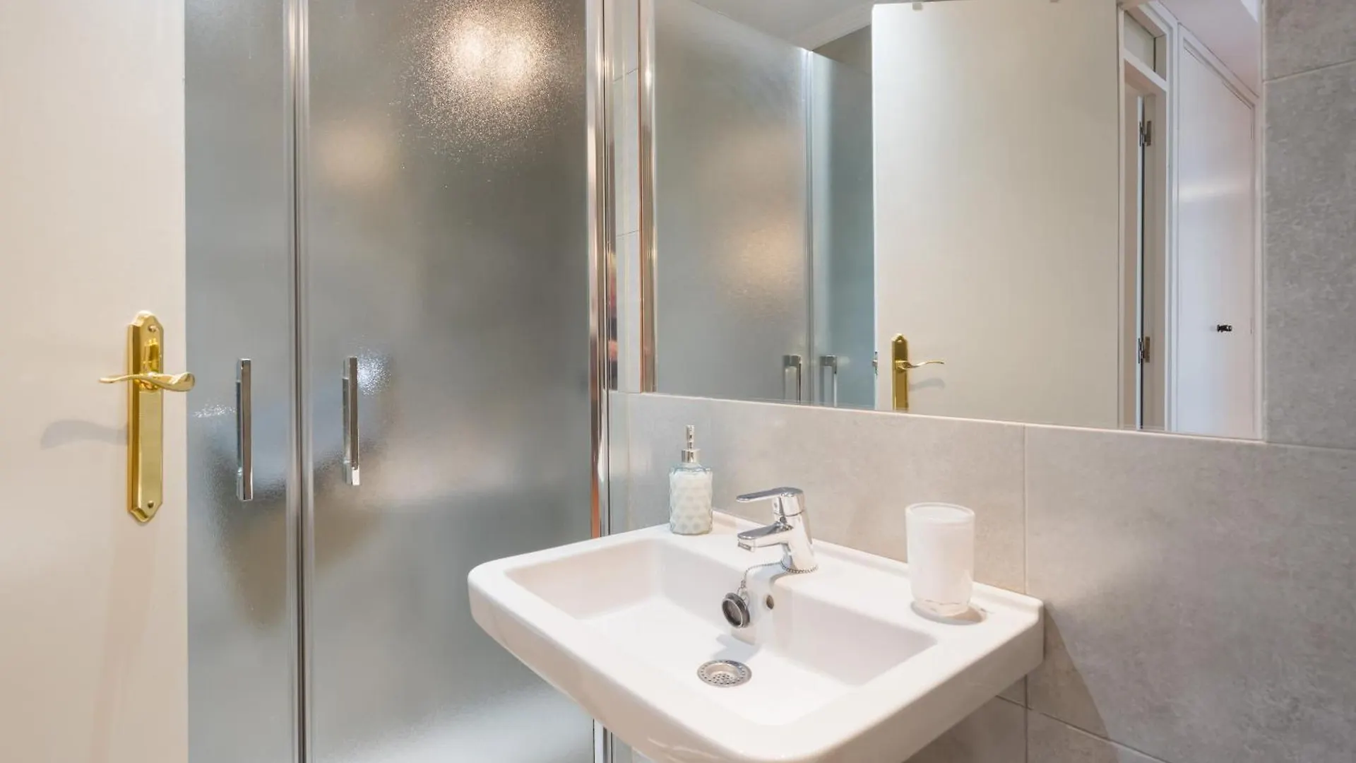 Apartment Mara Arenal Sevilla